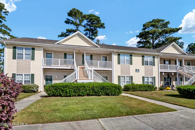 $220,000 | 4615 McClelland Drive, Unit G202, Wilmington, NC 28405