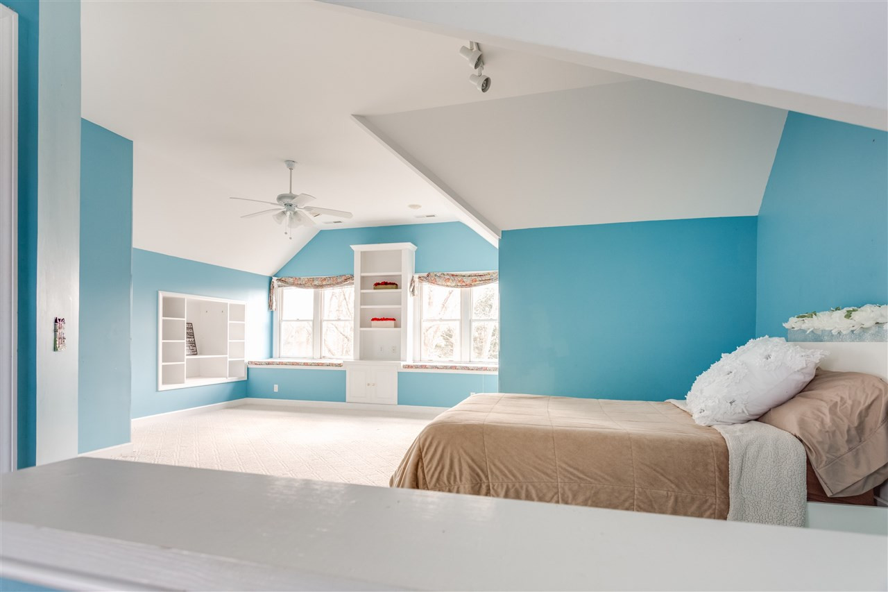 8416 Old Deer Trail Raleigh, NC 27615 - Photo 23 of 24 Photo 23