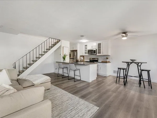 $685,000 | 4475 Diamond Street, Unit 3, Capitola, CA 95010