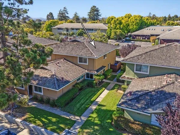 $685,000 | 4475 Diamond Street, Unit 3, Capitola, CA 95010