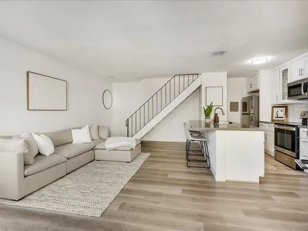 $685,000 | 4475 Diamond Street, Unit 3, Capitola, CA 95010