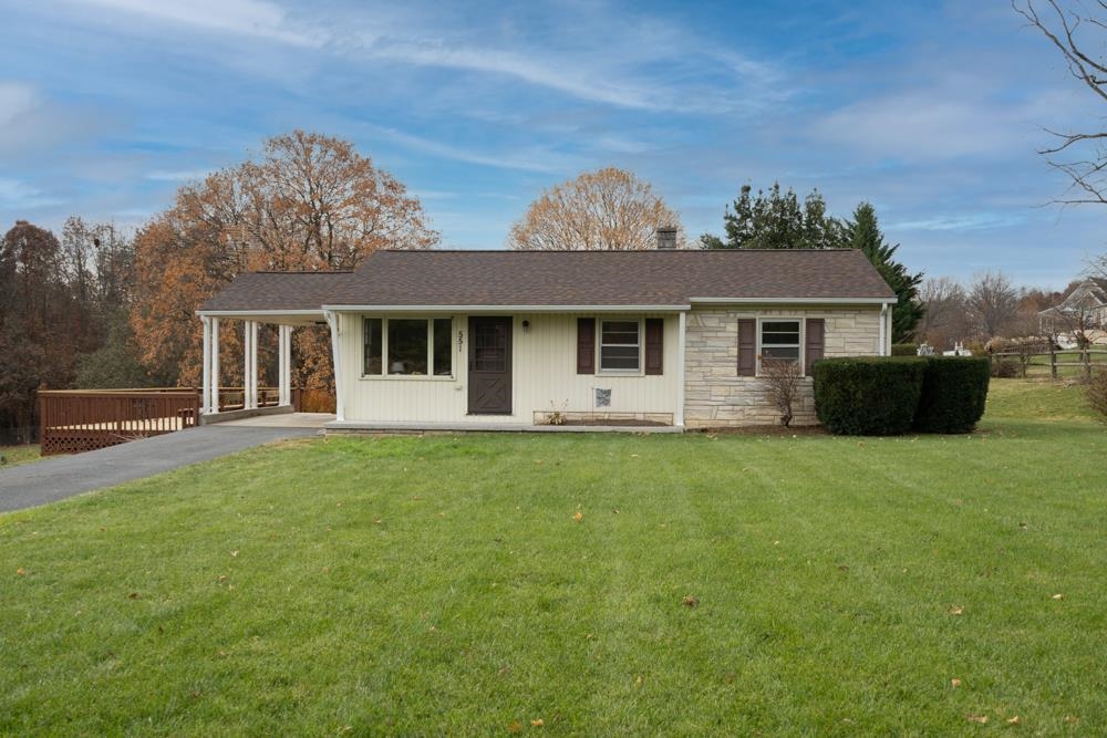 551 Feed Road Broadway, VA 22815 - Photo 1 of 31 Gallery Image 1