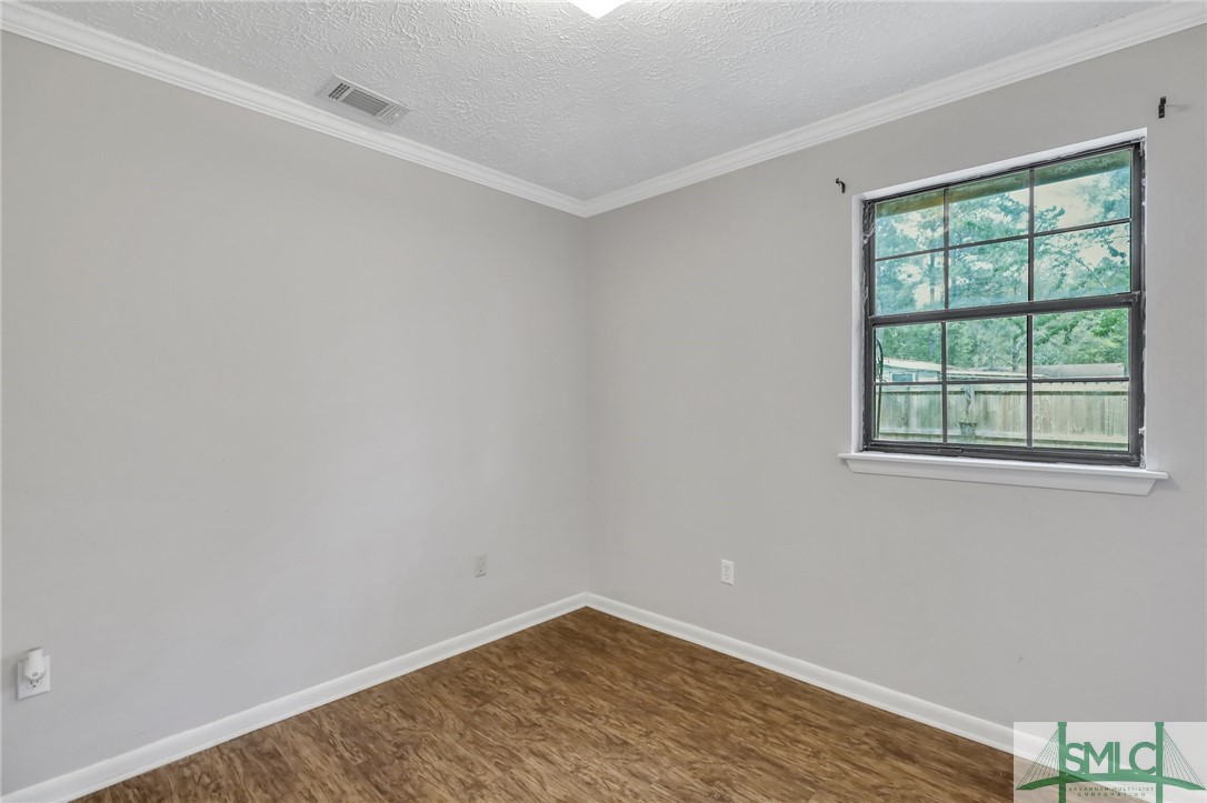 168 Patterson Road Pembroke, GA 31321 - Photo 21 of 27 Guest Bedroom #2