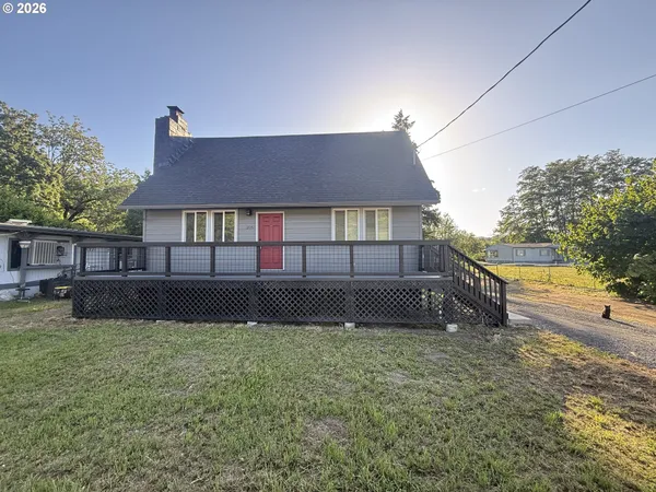 $349,000 | 206 Church Street, Dillard, OR 97496