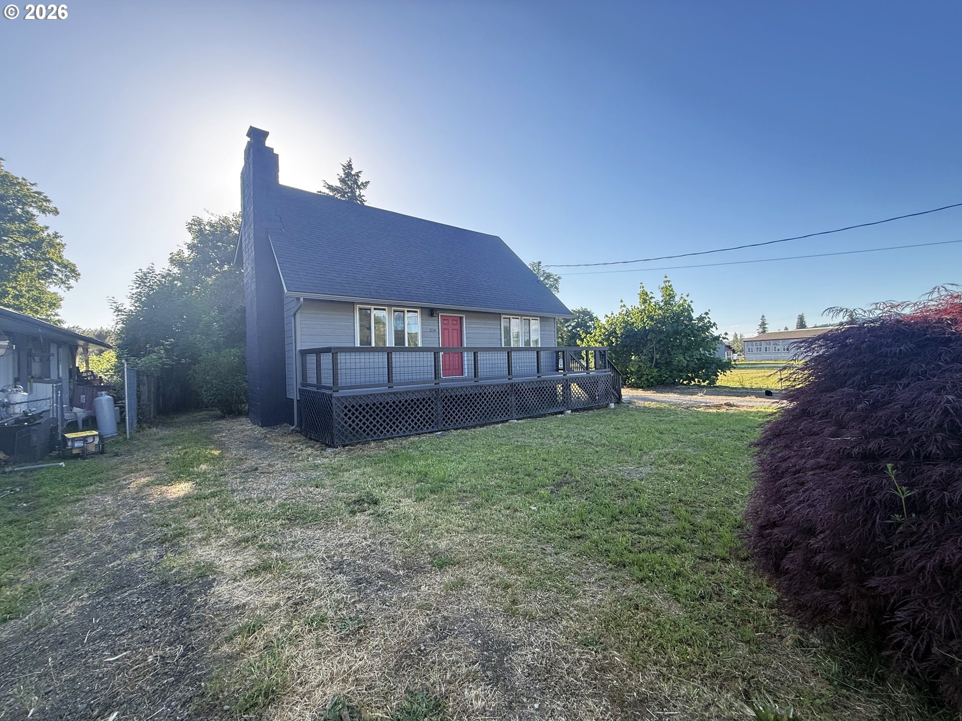 206 Church Street Dillard, OR 97496 - Photo 17 of 26
