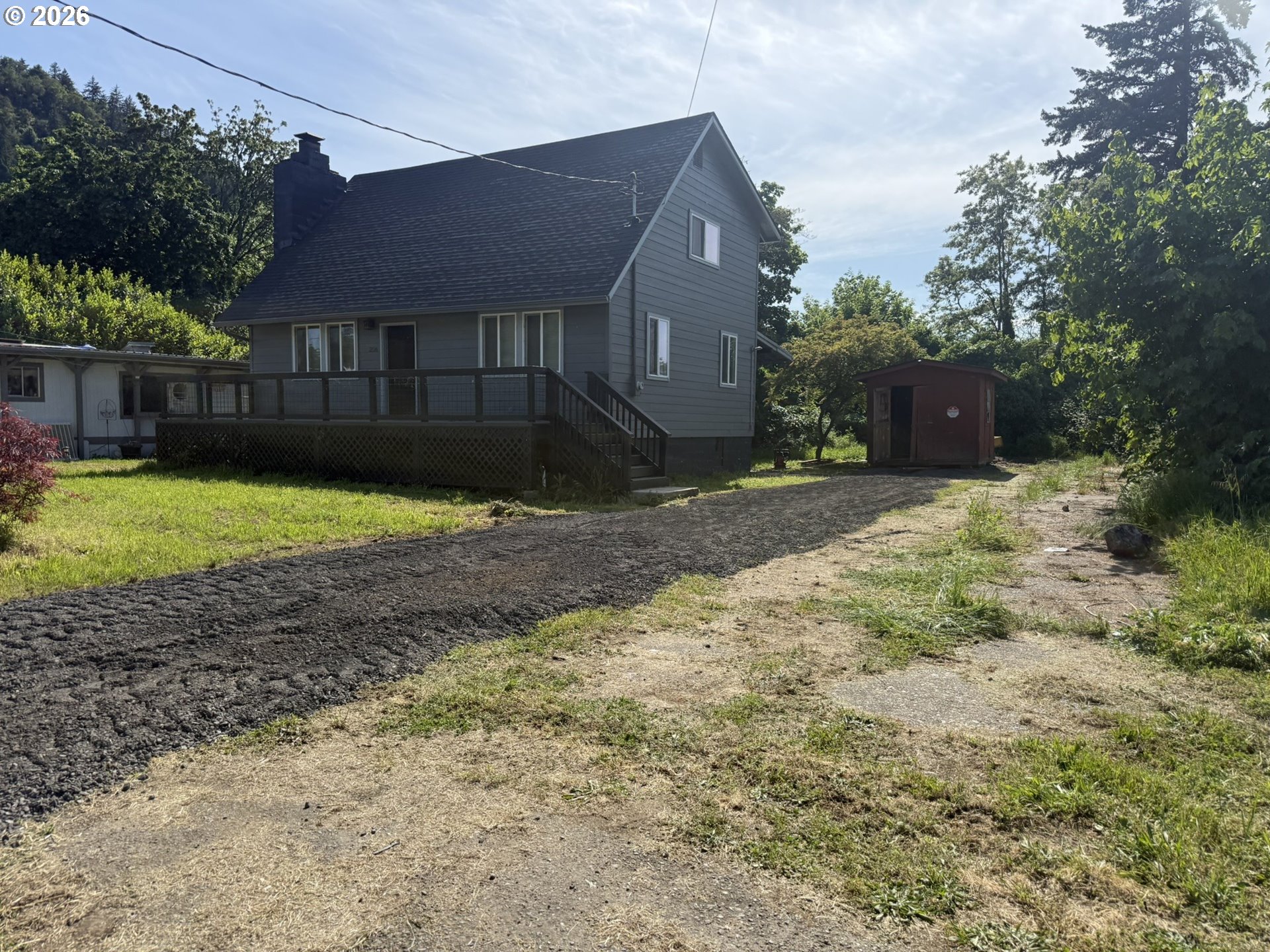 206 Church Street Dillard, OR 97496 - Photo 18 of 26