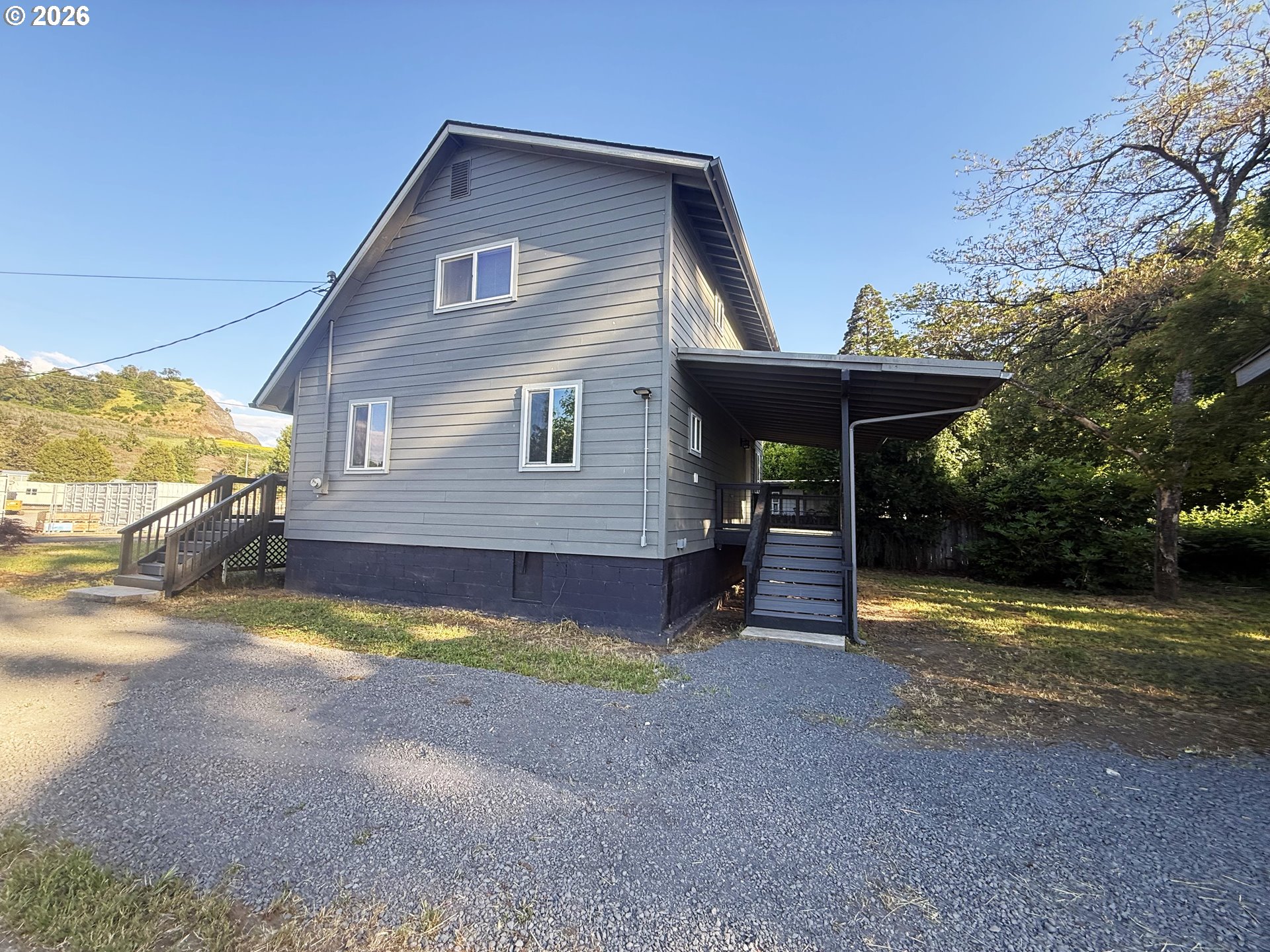 206 Church Street Dillard, OR 97496 - Photo 2 of 26