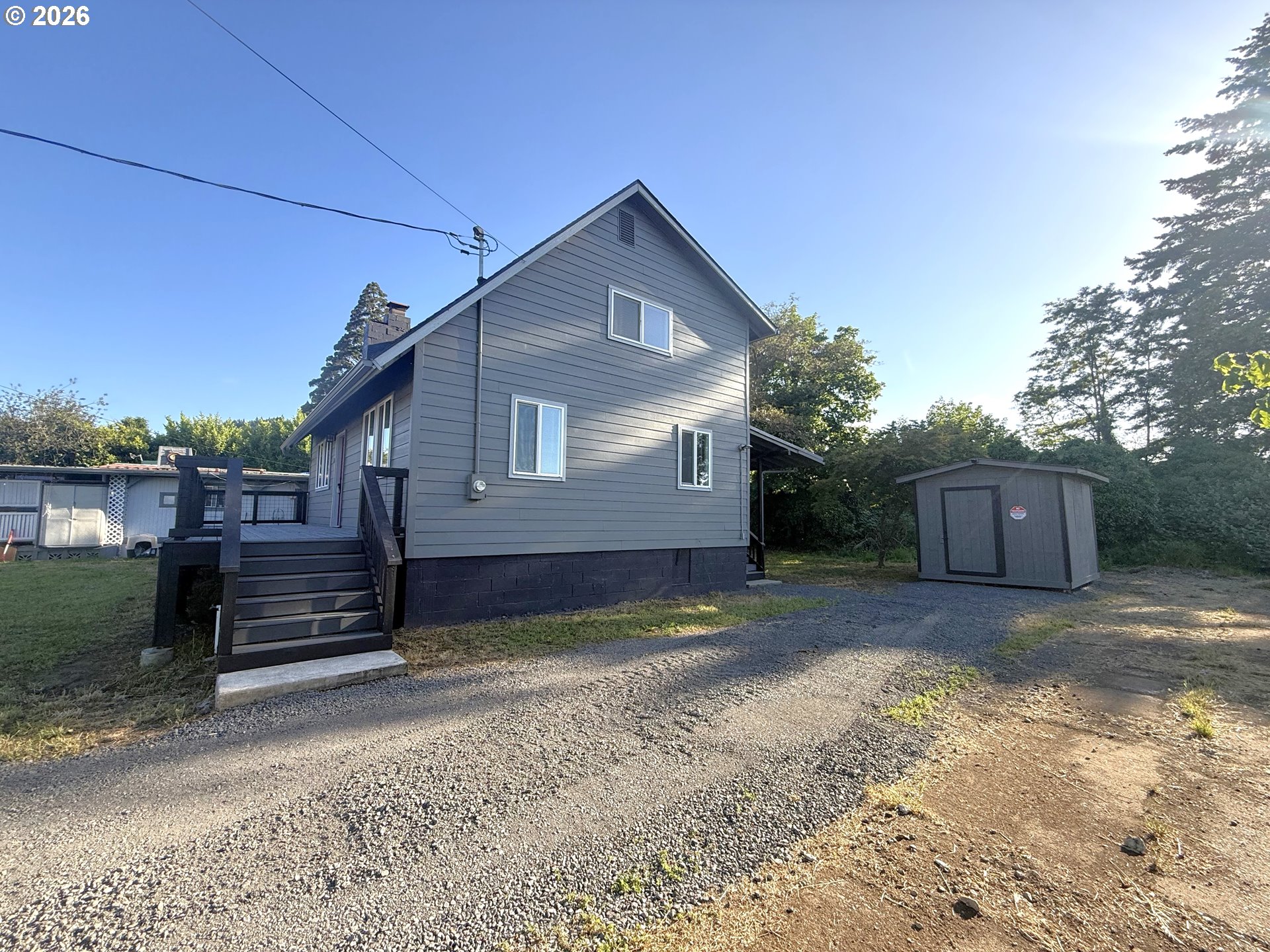 206 Church Street Dillard, OR 97496 - Photo 24 of 26