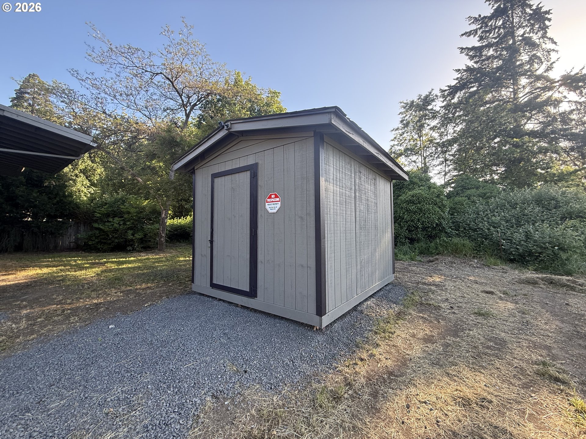 206 Church Street Dillard, OR 97496 - Photo 25 of 26