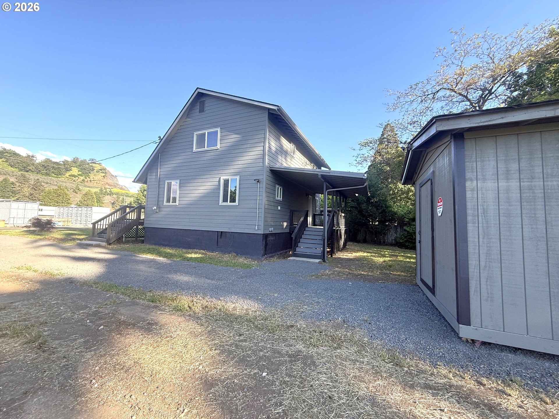 206 Church Street Dillard, OR 97496 - Photo 6 of 26
