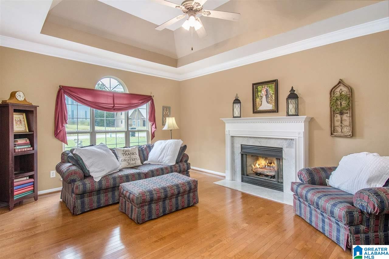 79 Milgray Lane Calera, AL 35040 - Photo 5 of 38