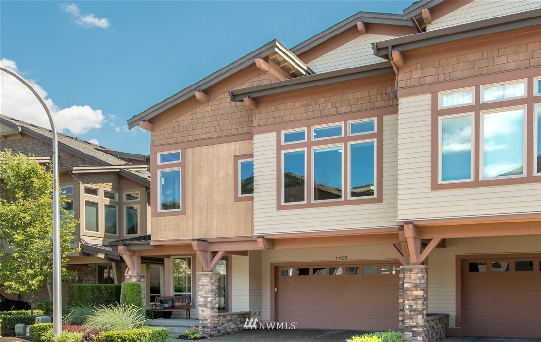 1105 North 41st Place Renton, WA 98056 - Photo 1 of 40