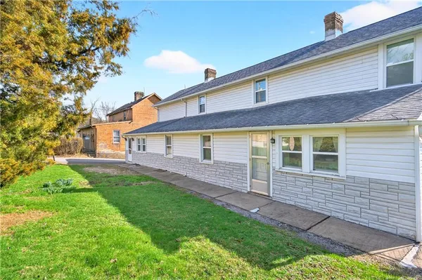 $179,500 | 427 Market Street, Belle Vernon, PA 15012