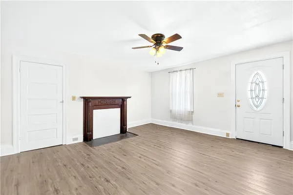 $179,500 | 427 Market Street, Belle Vernon, PA 15012