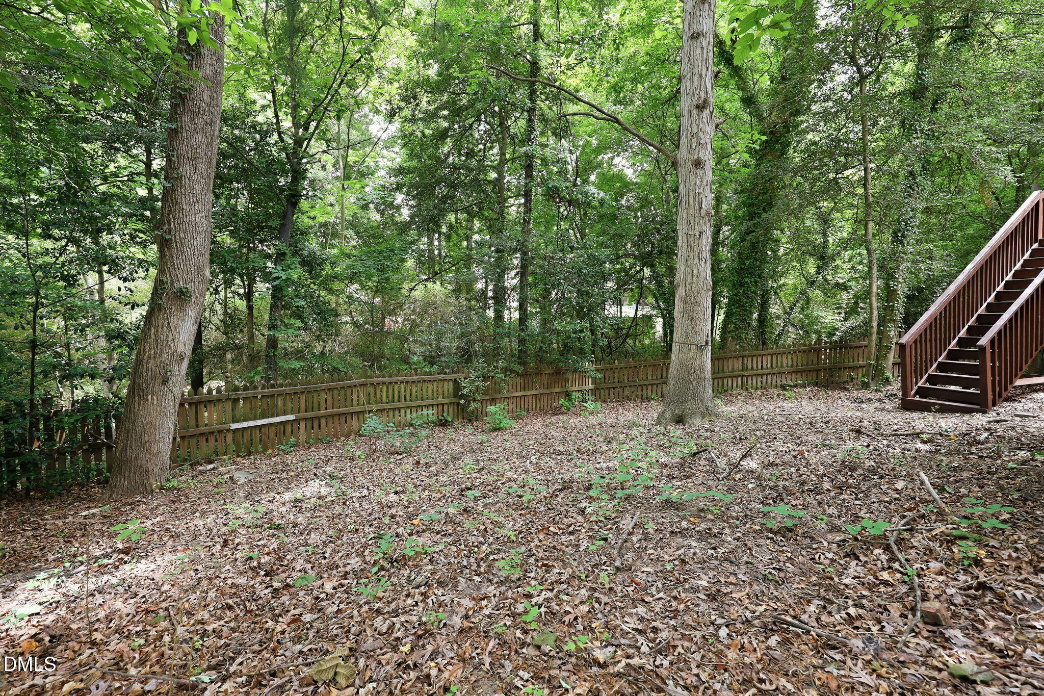 4400 Oakshyre Way Raleigh, NC 27616 - Photo 34 of 42