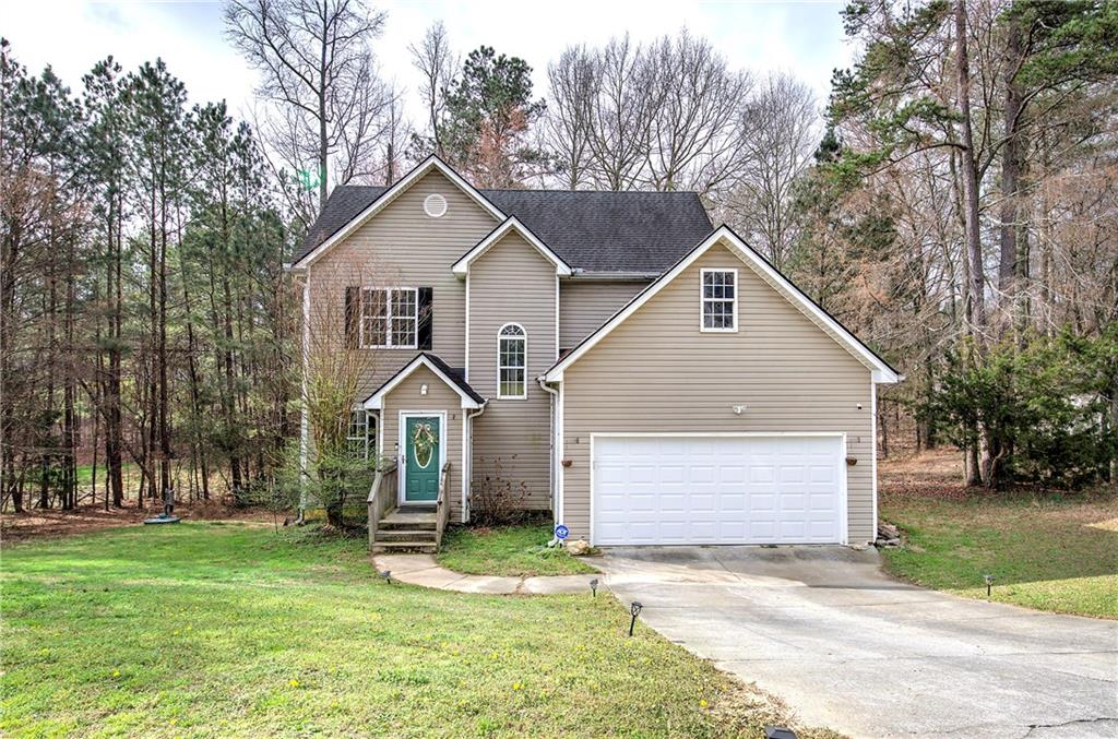 385 Griffin Road Northwest Cartersville, GA 30120 - Photo 3 of 41