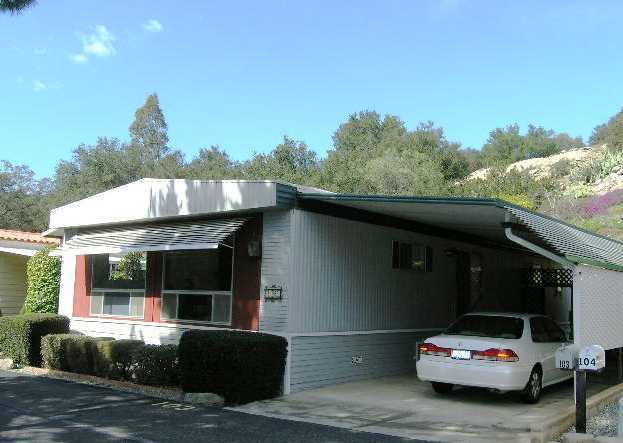4747 Oak Crest Road, Unit 103 Fallbrook, CA 92028 - Photo 1 of 25