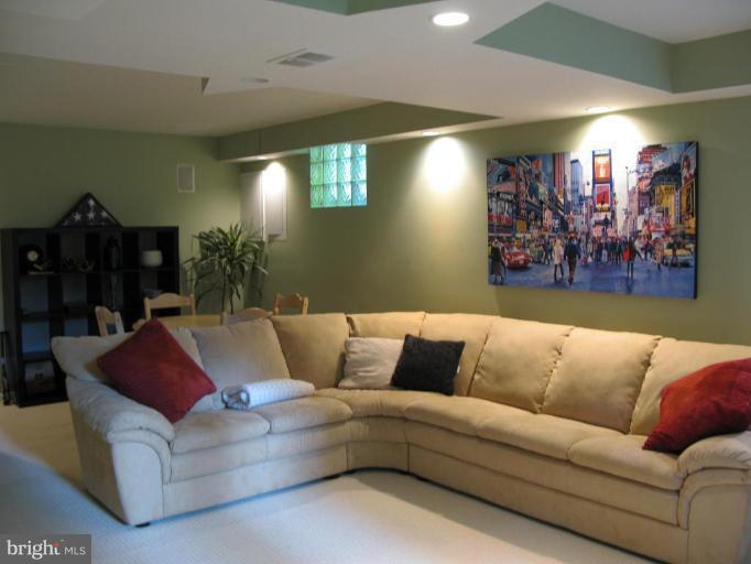 4708 Edgefield Road Bethesda, MD 20814 - Photo 22 of 24 Recreation Room #2