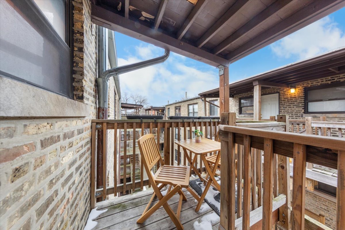 7423 North Sheridan Road, Unit 3W Chicago, IL 60626 - Photo 15 of 16