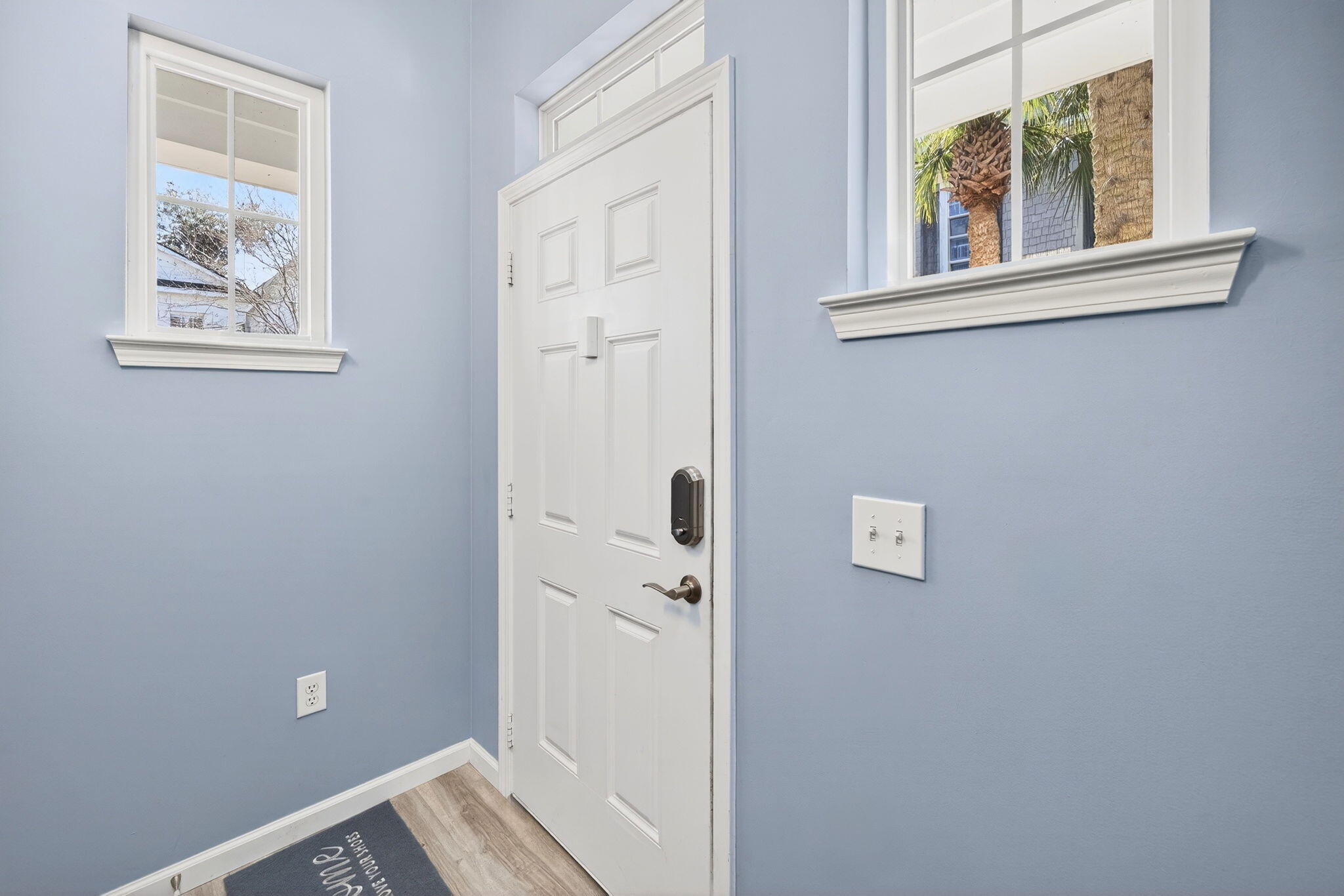 1225 Blakeway Street, Unit 906 Charleston, SC 29492 - Photo 28 of 33 Foyer