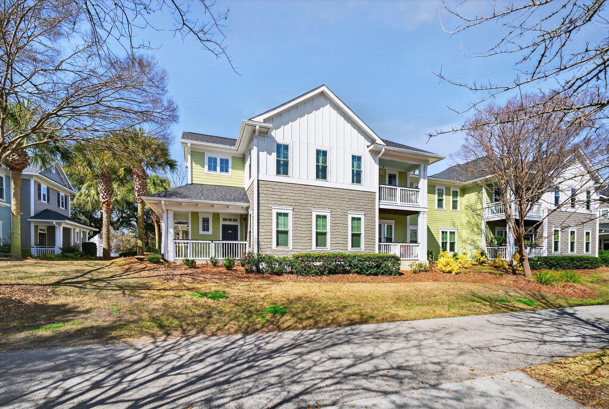 1225 Blakeway Street, Unit 906 Charleston, SC 29492 - Photo 30 of 33 Building