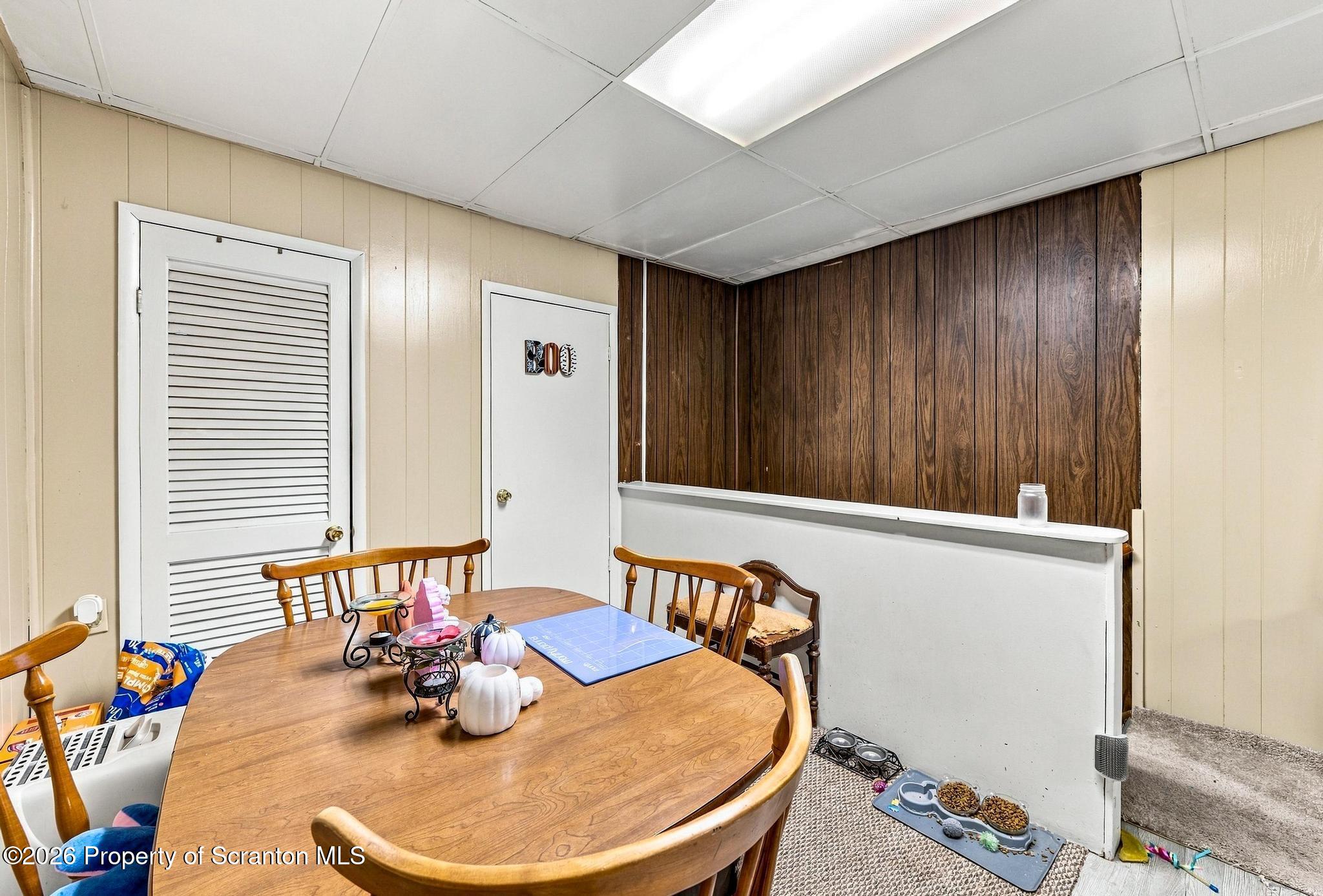 817 Rear Court Street Scranton, PA 18508 - Photo 44 of 45 Unit 3