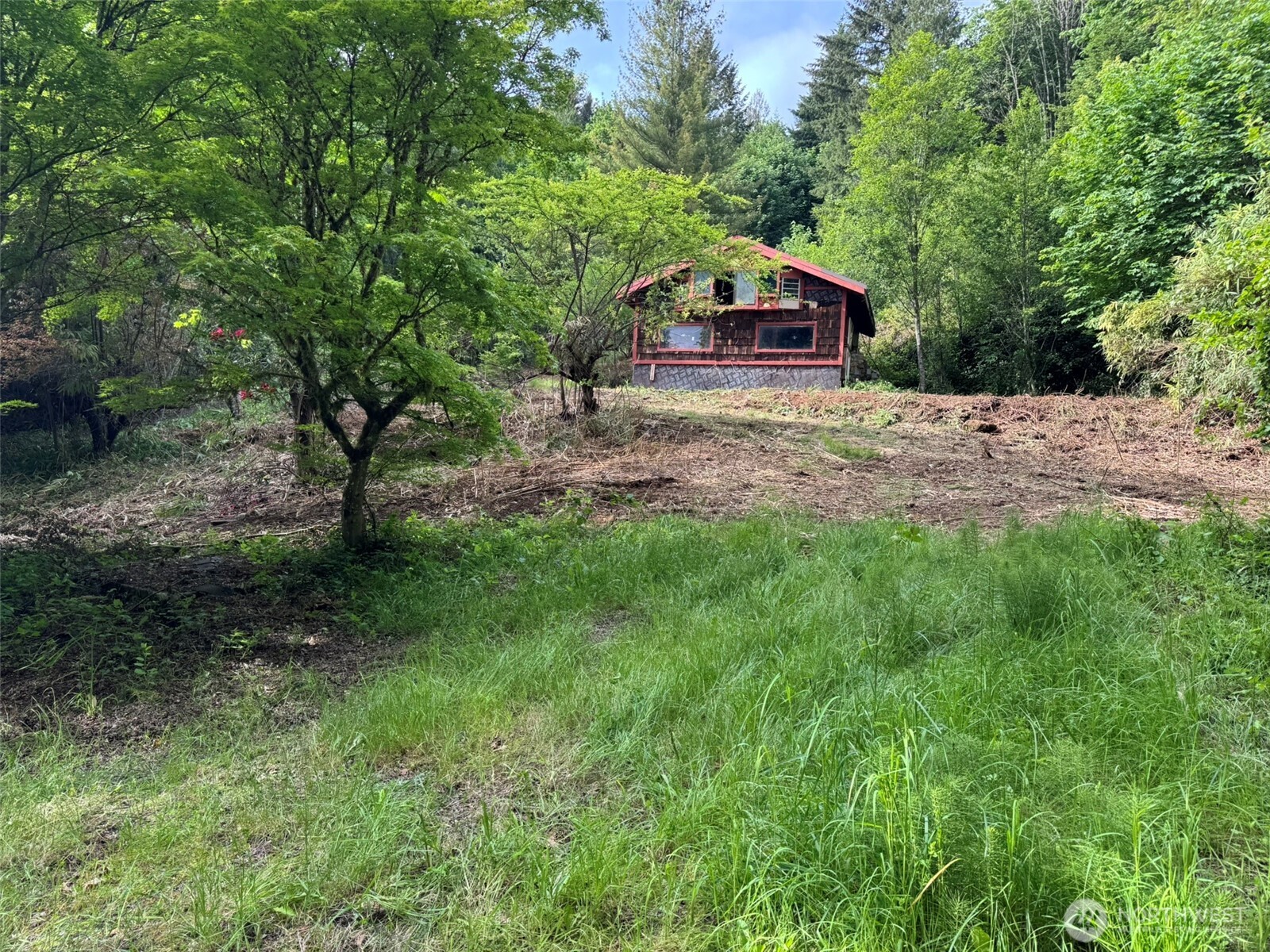 5532 Lewis River Road Ariel, WA 98603 - Photo 6 of 10