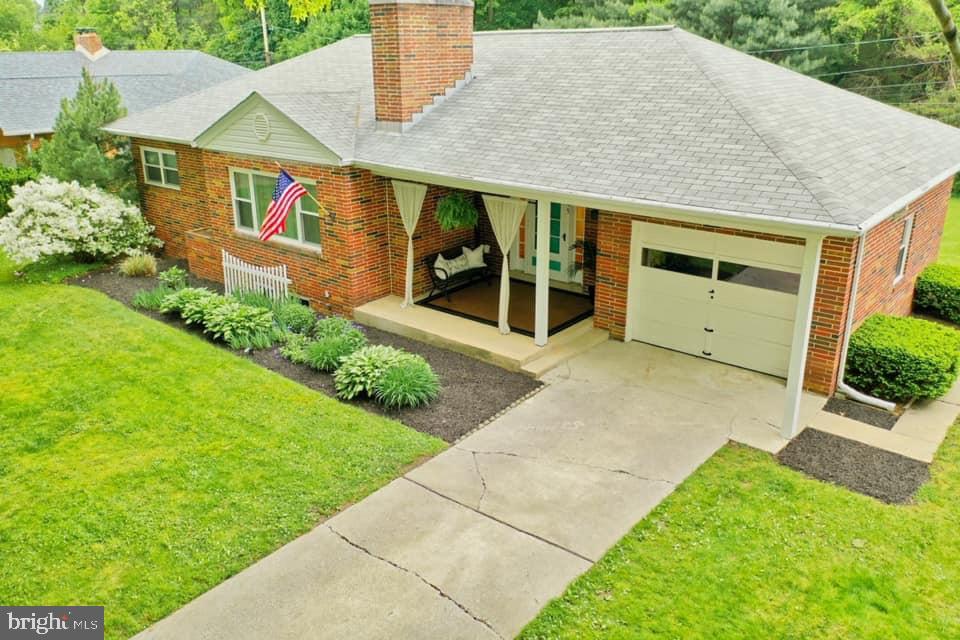 545 Luther Road Harrisburg, PA 17111 - Photo 4 of 30 Gallery Image 4