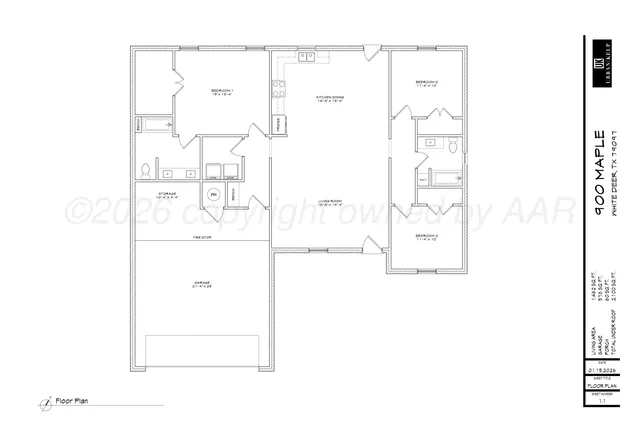 a view of a backyard with a patio