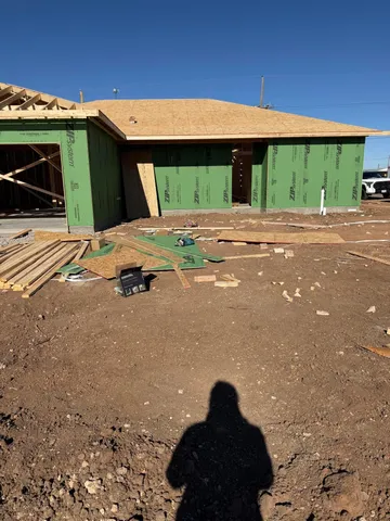 $230,996 | 900 West Maple, White Deer, TX 79097