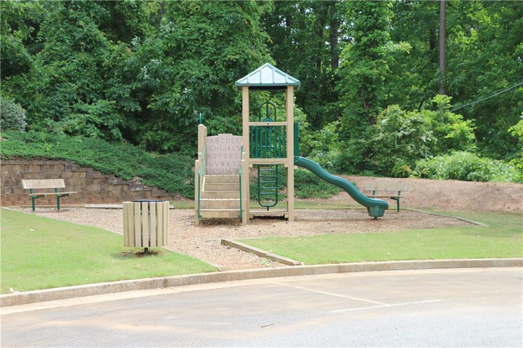 508 Rendezvous Road Acworth, GA 30102 - Photo 17 of 18