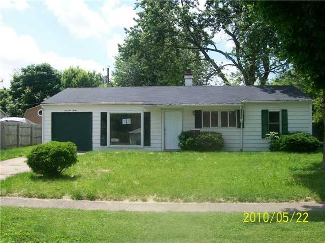 1720 Churchill Road Franklin, IN 46131 - Photo 1 of 1 Gallery Image 1