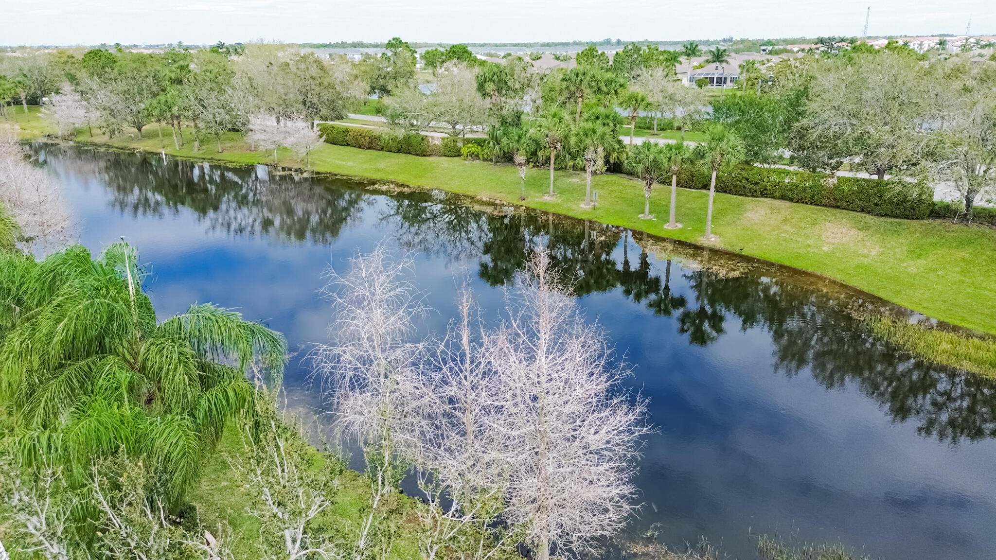 11307 Southwest Rockingham Drive Port St. Lucie, FL 34987 - Photo 24 of 38 DJI_0396