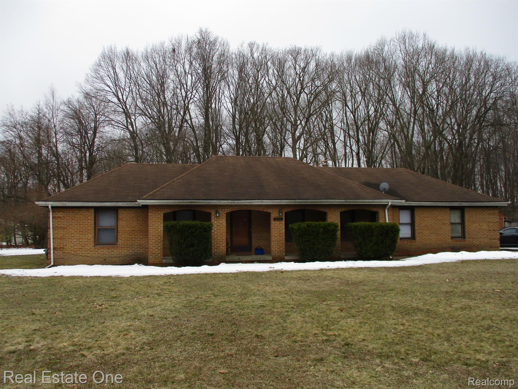 505 Coats Road Lake Orion, MI 48362 - Photo 1 of 42 Gallery Image 1