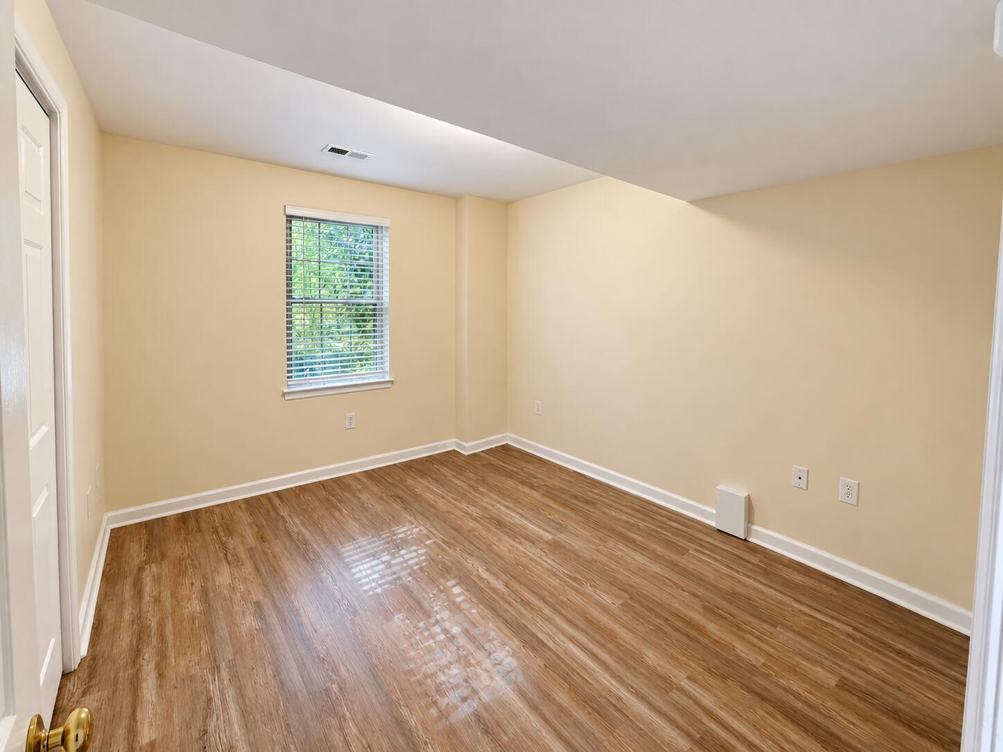 3315 Scruggs Road Moneta, VA 24121 - Photo 20 of 24 Lower Level Bedroom