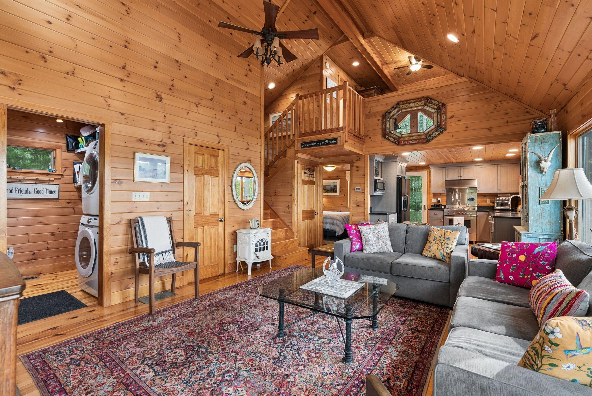122 Mayberry Road Gray, ME 04039 - Photo 10 of 40 54_DSC01219