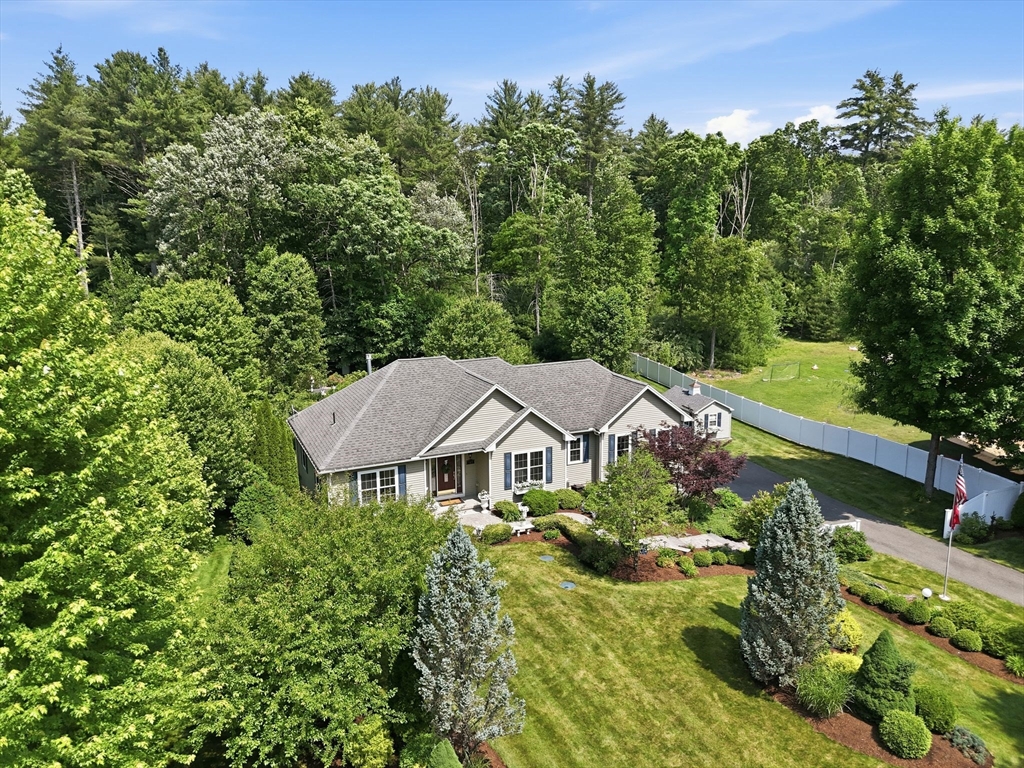 413 Batchelor Street Granby, MA 01033 - Photo 41 of 42