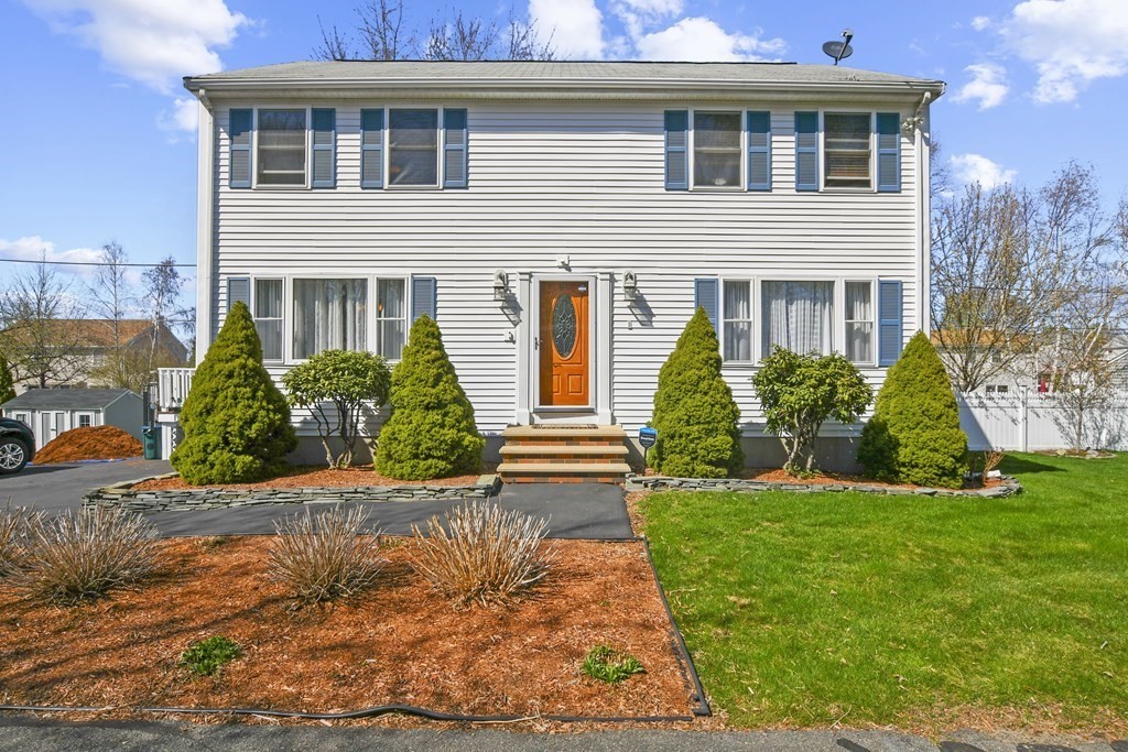 5 Spinale Road Peabody, MA 01960 - Photo 1 of 31 Gallery Image 1