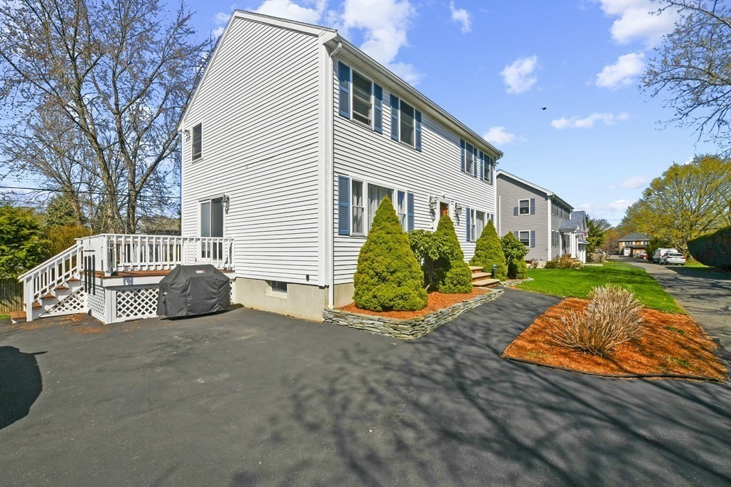 5 Spinale Road Peabody, MA 01960 - Photo 2 of 31 Gallery Image 2