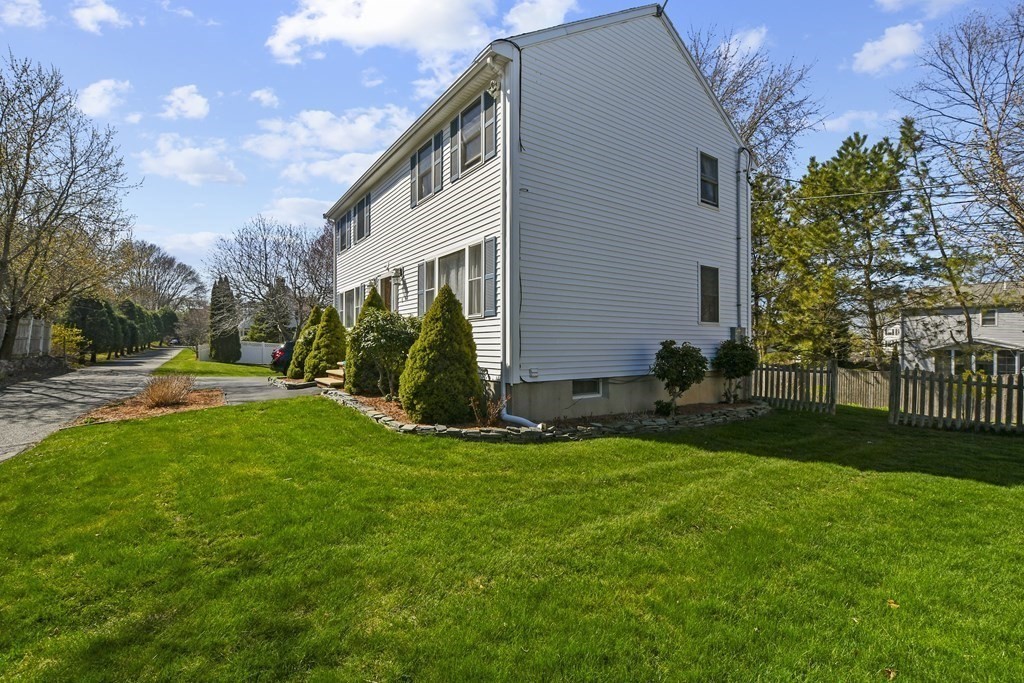 5 Spinale Road Peabody, MA 01960 - Photo 26 of 31 Gallery Image 26