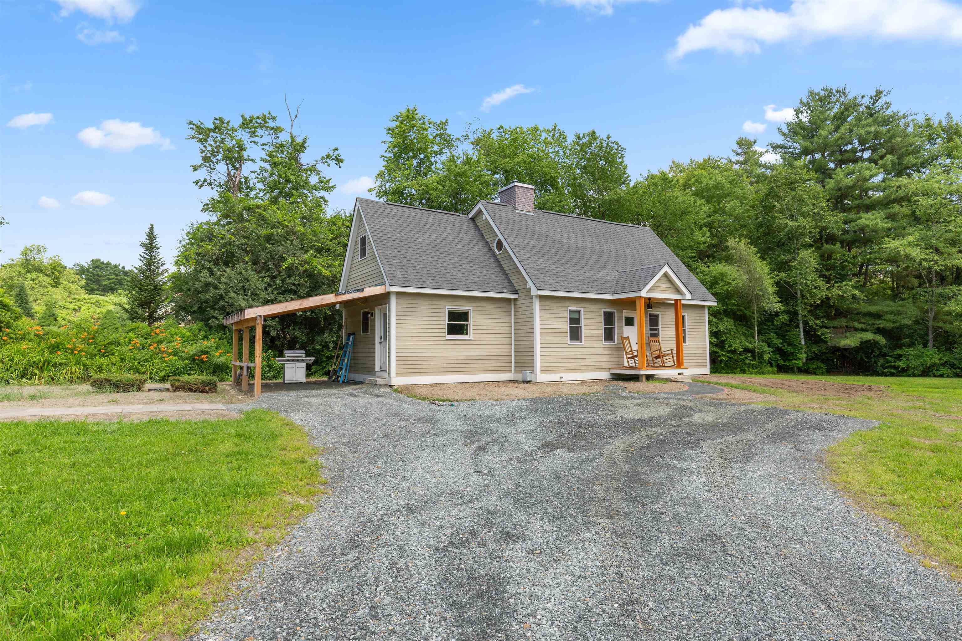 1662 Latham Road Thetford, VT 05043 - Photo 53 of 60