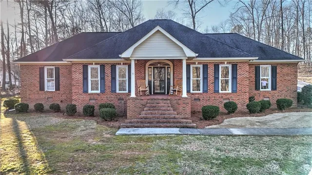 $659,000 | 147 Youngs Mill Road, Kingston, GA 30145