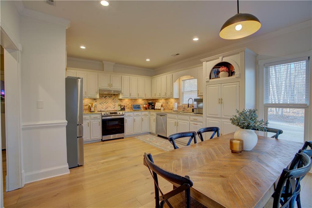 147 Youngs Mill Road Kingston, GA 30145 - Photo 12 of 56