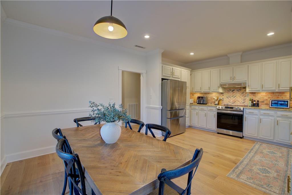 147 Youngs Mill Road Kingston, GA 30145 - Photo 13 of 56