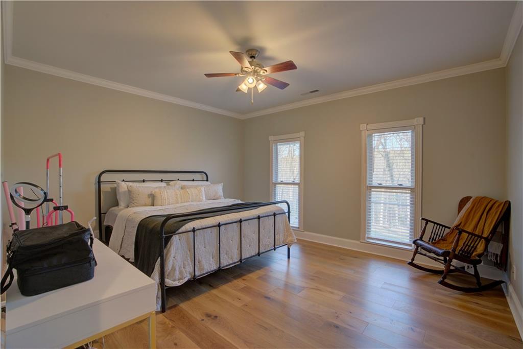 147 Youngs Mill Road Kingston, GA 30145 - Photo 19 of 56