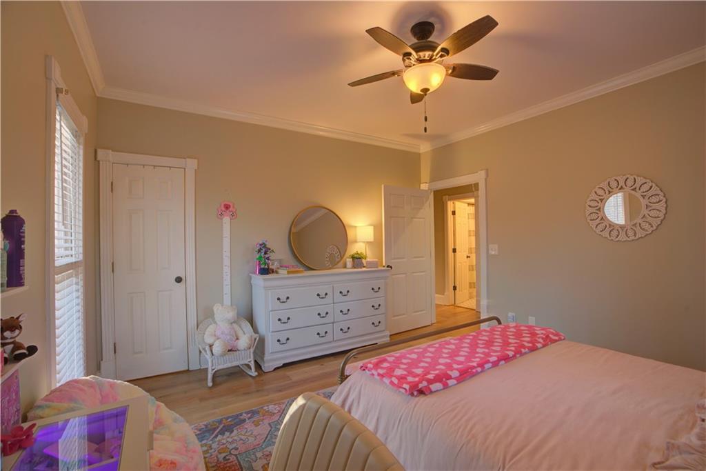 147 Youngs Mill Road Kingston, GA 30145 - Photo 20 of 56