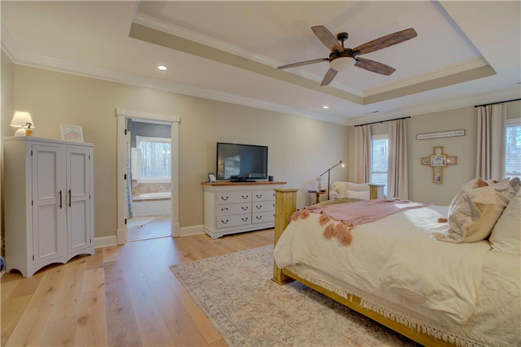 147 Youngs Mill Road Kingston, GA 30145 - Photo 23 of 56