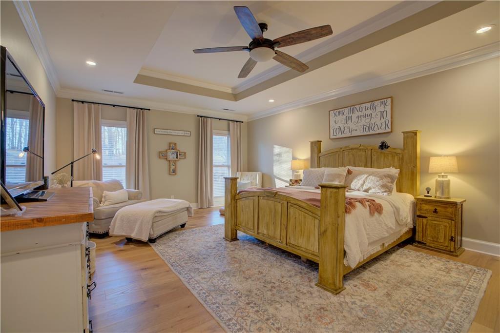 147 Youngs Mill Road Kingston, GA 30145 - Photo 24 of 56