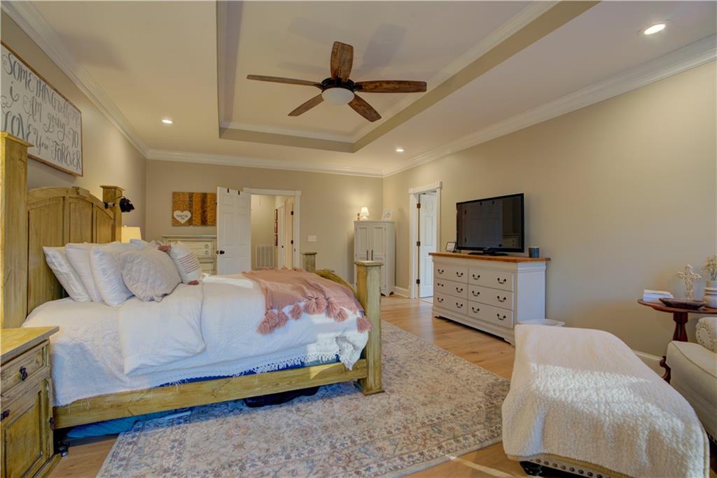 147 Youngs Mill Road Kingston, GA 30145 - Photo 25 of 56