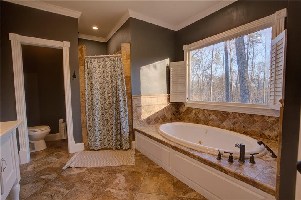 147 Youngs Mill Road Kingston, GA 30145 - Photo 28 of 56